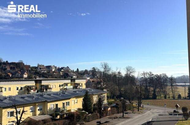 Terrassenwohnung kaufen in 8530 Deutschlandsberg (Bild 2)