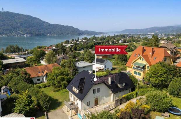 Haus kaufen in 9210 Pörtschach (Bild 4)