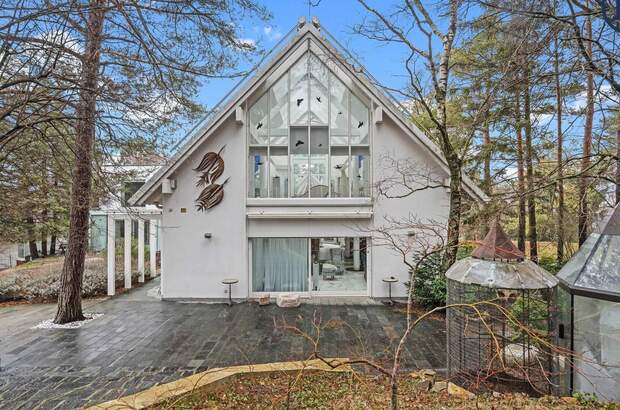 Chalet kaufen in 2102 Hagenbrunn (Bild 1)