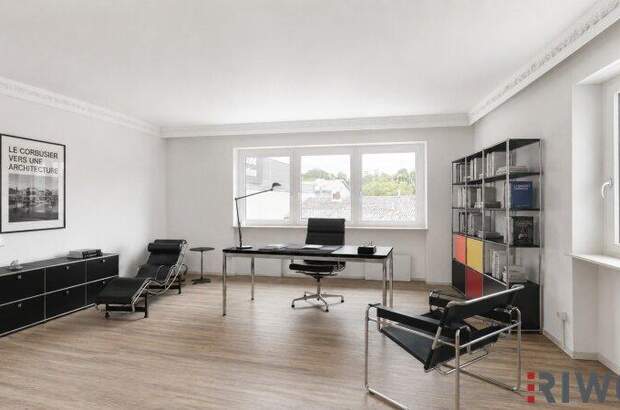 Büro / Praxis mieten in 4020 Linz (Bild 1)
