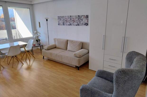 Terrassenwohnung mieten in 9500 Villach (Bild 3)