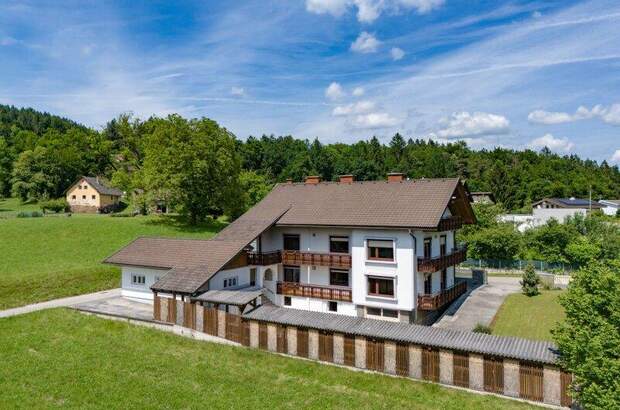 Terrassenwohnung kaufen in 9071 Köttmannsdorf (Bild 1)