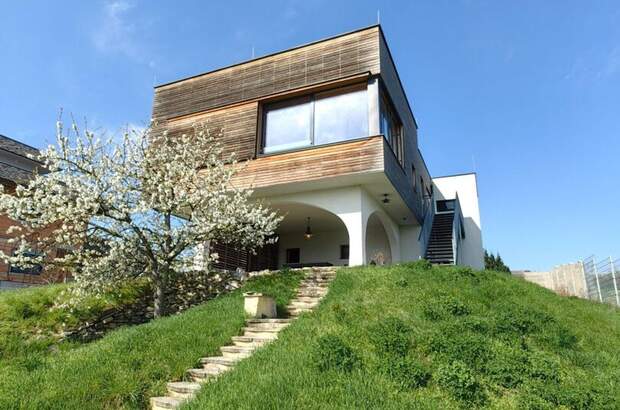 Haus mit Garten kaufen in 7072 Mörbisch