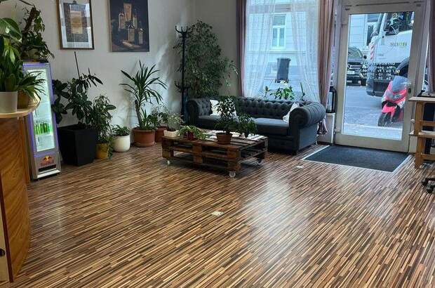 Büro / Praxis mieten in 8010 Graz (Bild 2)