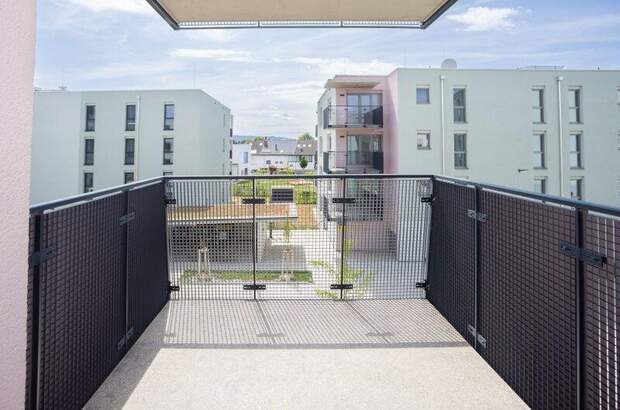 Terrassenwohnung kaufen in 2700 Wr. Neustadt (Bild 4)