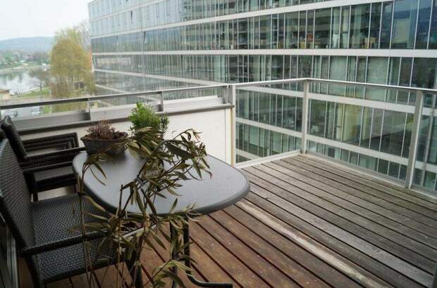 Terrassenwohnung mieten in 4020 Linz (Bild 1)