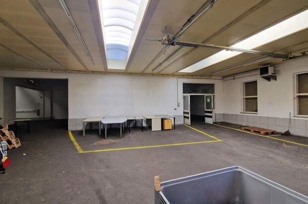 Büro / Praxis mieten in 4020 Linz (Bild 3)