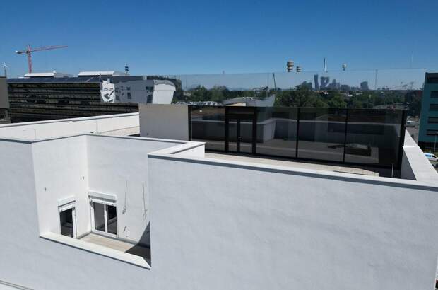 Gewerbeobjekt mieten in 1210 Wien (Bild 4)