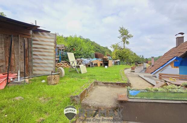 Einfamilienhaus kaufen in 3506 Hollenburg (Bild 5)