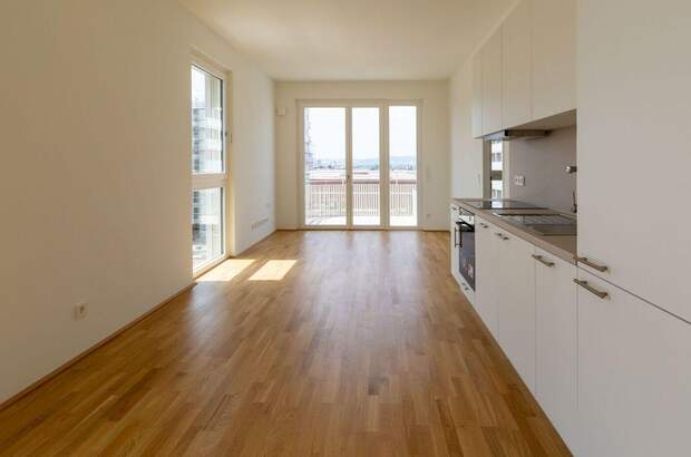 Wohnung mit Balkon mieten in 1220 Wien (Bild 2)