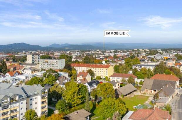 Eigentumswohnung in 9020 Klagenfurt (Bild 1)