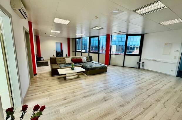 Gewerbeobjekt kaufen in 8724 Spielberg (Bild 1)