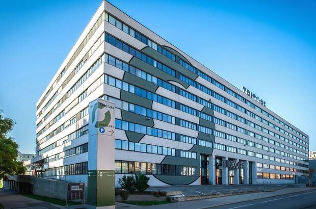 Gewerbeobjekt mieten in 1030 Wien (Bild 1)