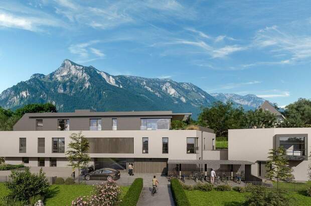 Eigentumswohnung in 5020 Salzburg (Bild 1)