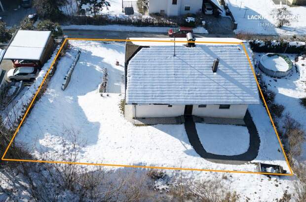 Haus mit Garten kaufen in 9161 Maria Rain (Bild 3)