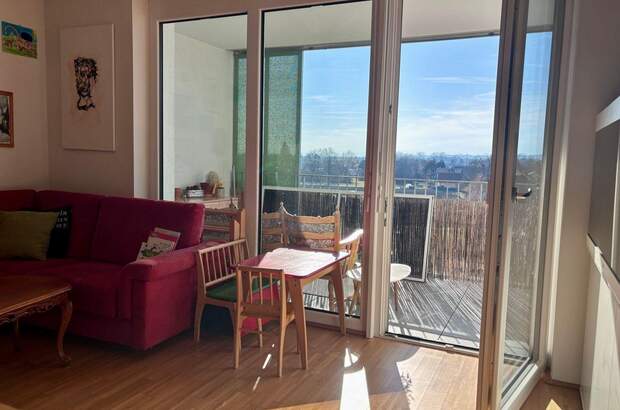 Wohnung kaufen in 8041 Graz (Bild 1)