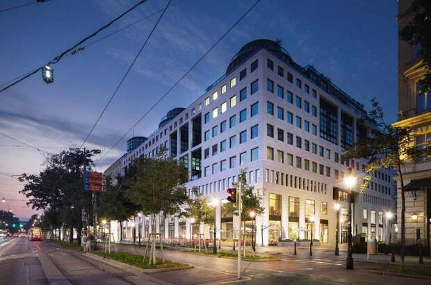 Gewerbeobjekt mieten in 1010 Wien