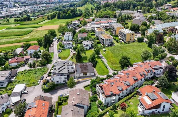 Grundstück kaufen in 6063 Rum (Bild 1)