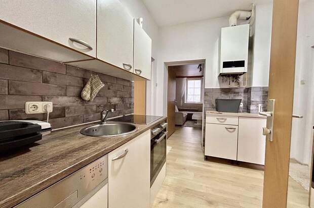 Mietwohnung in 4400 Steyr (Bild 2)