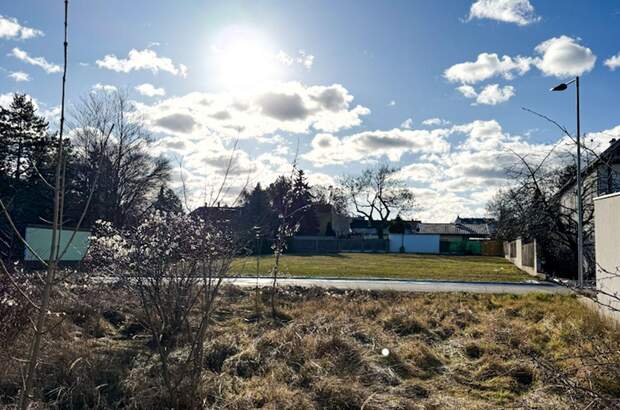 Grundstück kaufen in 2230 Gänserndorf (Bild 1)