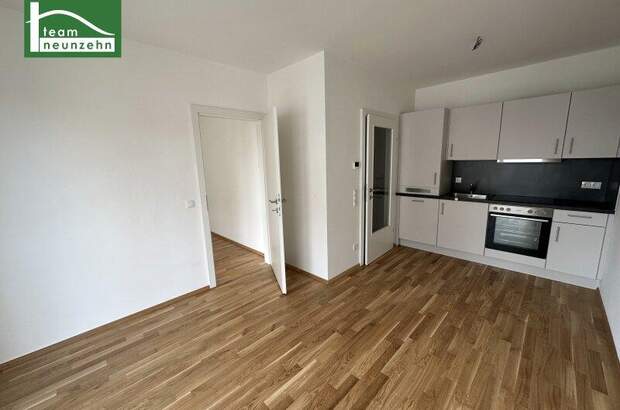 Terrassenwohnung mieten in 8020 Graz (Bild 3)