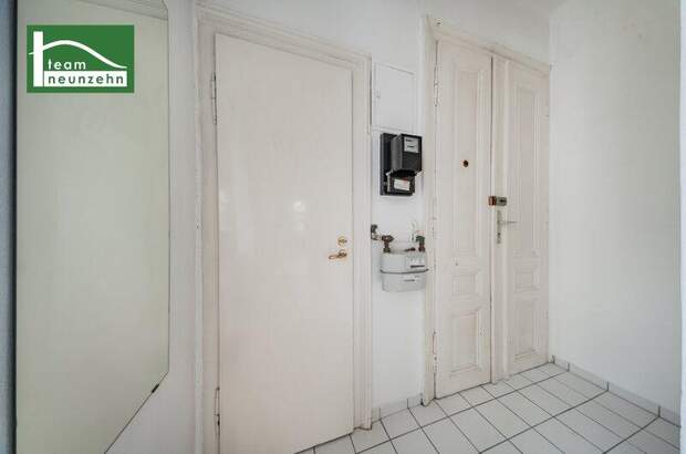 Terrassenwohnung kaufen in 1020 Wien (Bild 5)