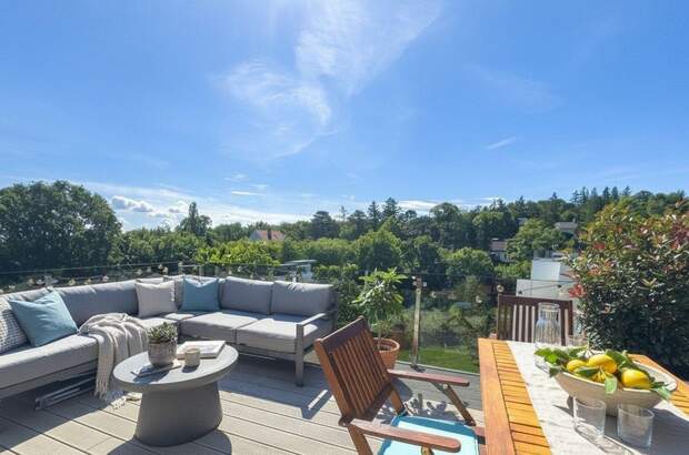 Wohnung mit Balkon kaufen in 2380 Perchtoldsdorf (Bild 4)