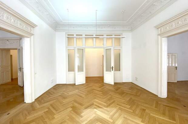 Gewerbeobjekt mieten in 1090 Wien (Bild 2)