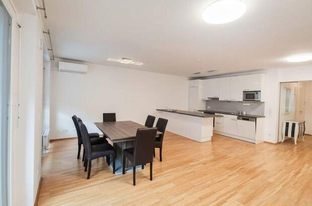 Wohnung mit Balkon kaufen in 1120 Wien (Bild 2)