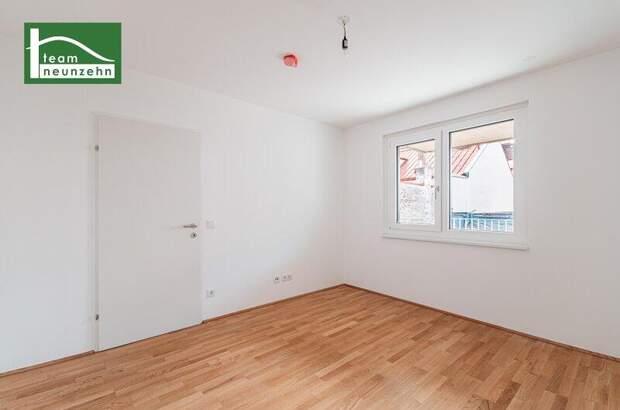 Terrassenwohnung kaufen in 1140 Wien (Bild 2)