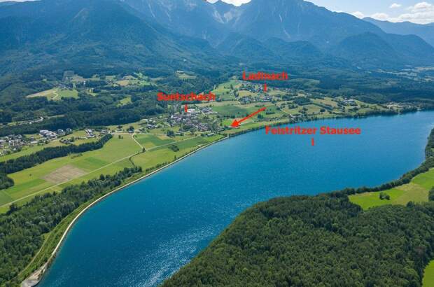 Grundstück kaufen in 9181 Feistritz (Bild 1)
