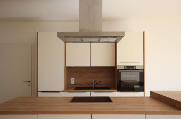 Terrassenwohnung mieten in 3100 St. Pölten (Bild 2)