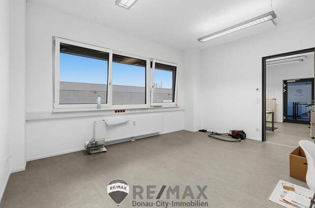 Büro / Praxis mieten in 1230 Wien (Bild 2)