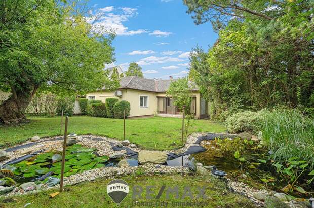 Einfamilienhaus kaufen in 2102 Klein (Bild 1)