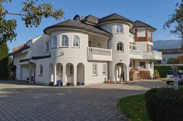 Terrassenwohnung mieten in 8662 Mitterdorf (Bild 1)