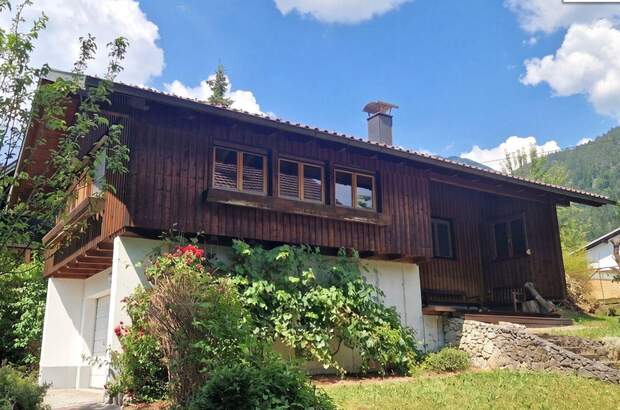 Haus mit Garten kaufen in 6700 Bludenz (Bild 2)