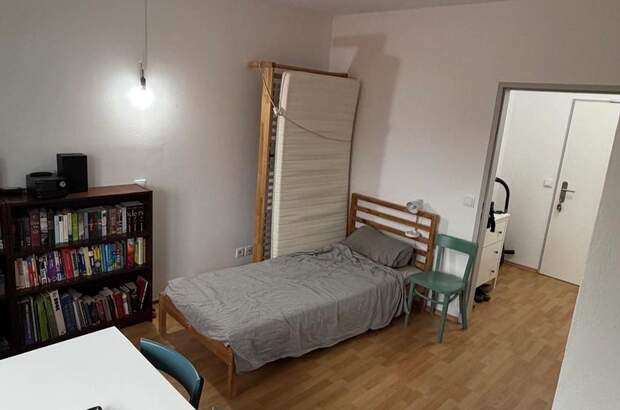 Wohnung mieten in 8291 Burgau (Bild 4)
