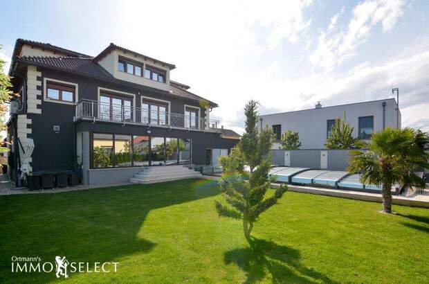 Chalet kaufen in 2201 Gerasdorf (Bild 2)