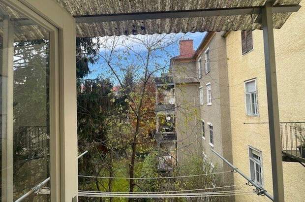 Altbauwohnung mit Balkon mieten in 8010 Graz (Bild 4)
