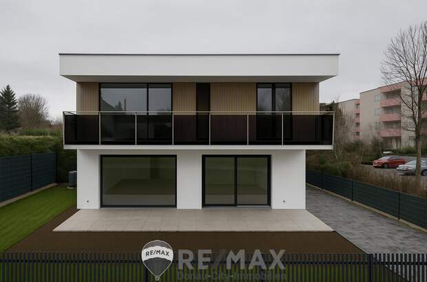 Einfamilienhaus kaufen in 2540 Bad Vöslau