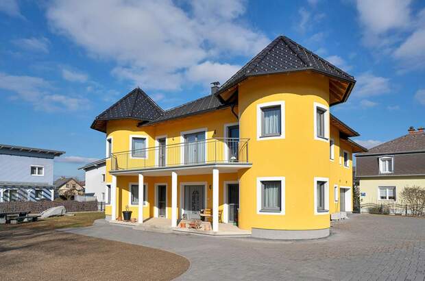 Einfamilienhaus kaufen in 9020 Klagenfurt (Bild 5)