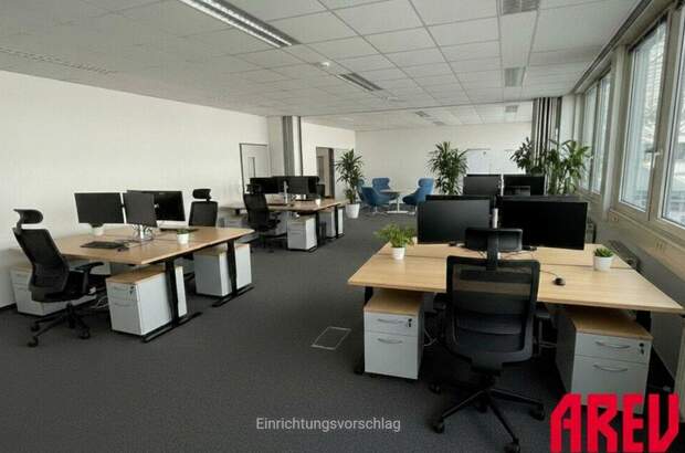 Gewerbeobjekt mieten in 4060 Leonding (Bild 1)