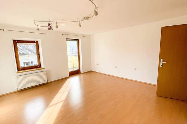 Terrassenwohnung kaufen in 6065 Thaur (Bild 1)