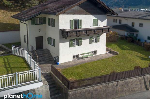 Einfamilienhaus kaufen in 6122 Fritzens (Bild 5)