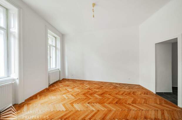 Altbauwohnung kaufen in 1050 Wien (Bild 5)