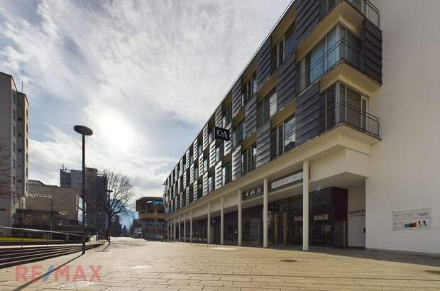 Gewerbeobjekt mieten in 6850 Dornbirn (Bild 1)