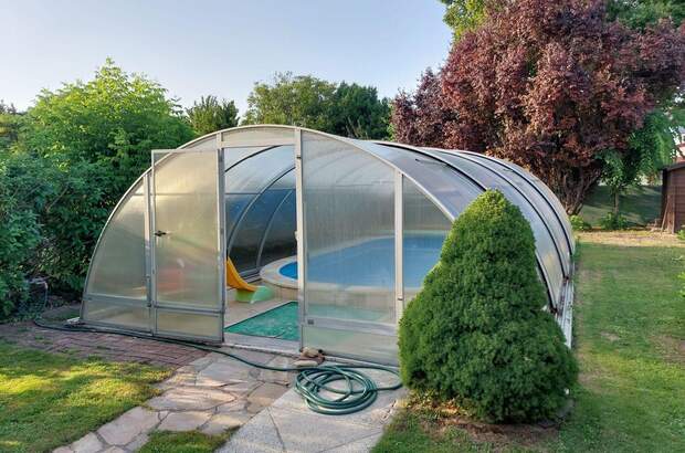 Haus mit Garten mieten in 2282 Markgrafneusiedl (Bild 2)