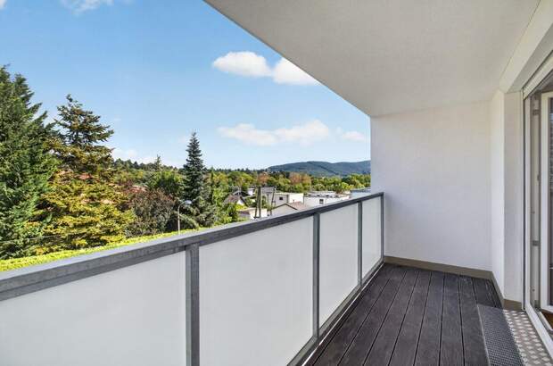 Terrassenwohnung kaufen in 1140 Wien (Bild 1)