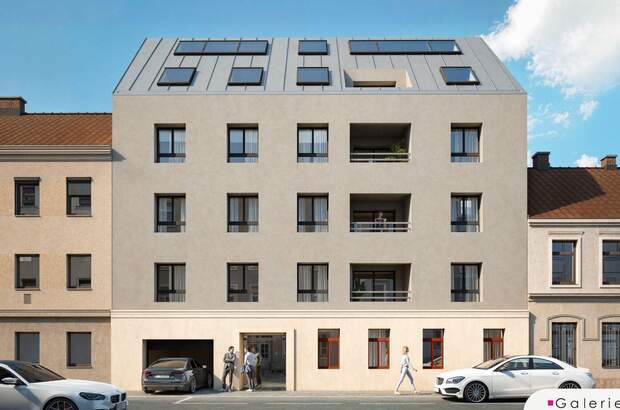 Wohnung kaufen in 1170 Wien (Bild 2)