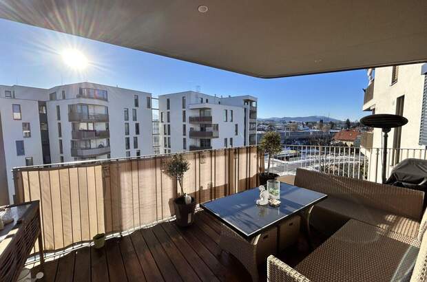 Wohnung mit Balkon kaufen in 5020 Salzburg (Bild 2)